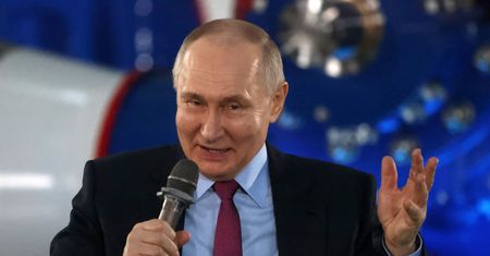 Kreml chwali strategię bezpieczeństwa USA. Mówi o "pozytywnym kroku"