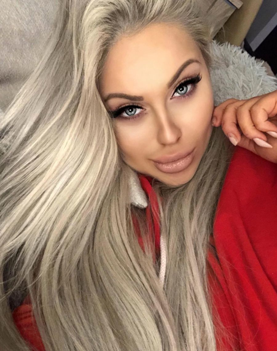 Ewelina Kubiak 