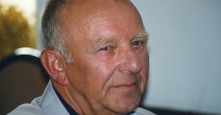 Jerzy Turek był królem komedii. Zmarł nagle 14 lat temu