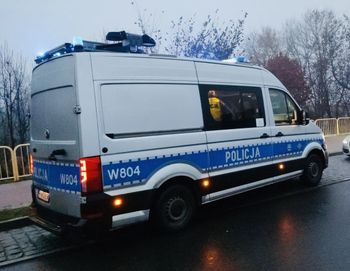 Racibórz: Niebezpieczne zderzenie. Kilka osób trafiło do szpitala