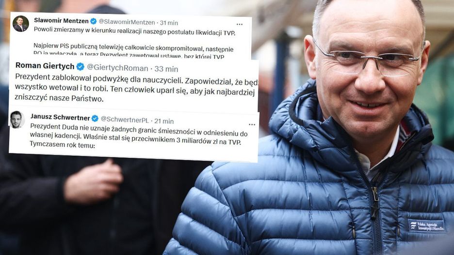 Andrzej Duda