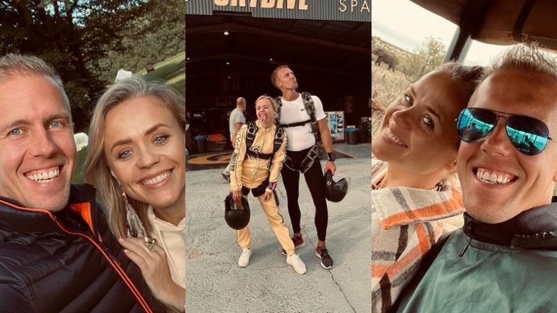 Anna Skura ma nowego partnera