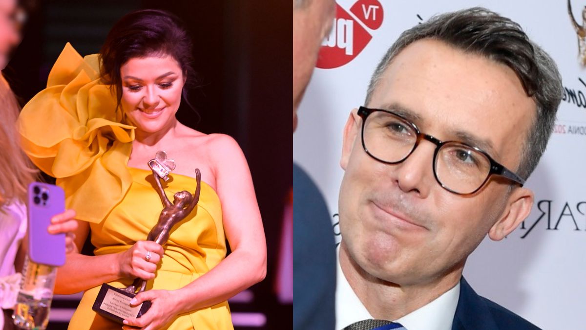 Dlaczego Maciej Kurzajewski nie odebrał nagrody na scenie Telekamer?