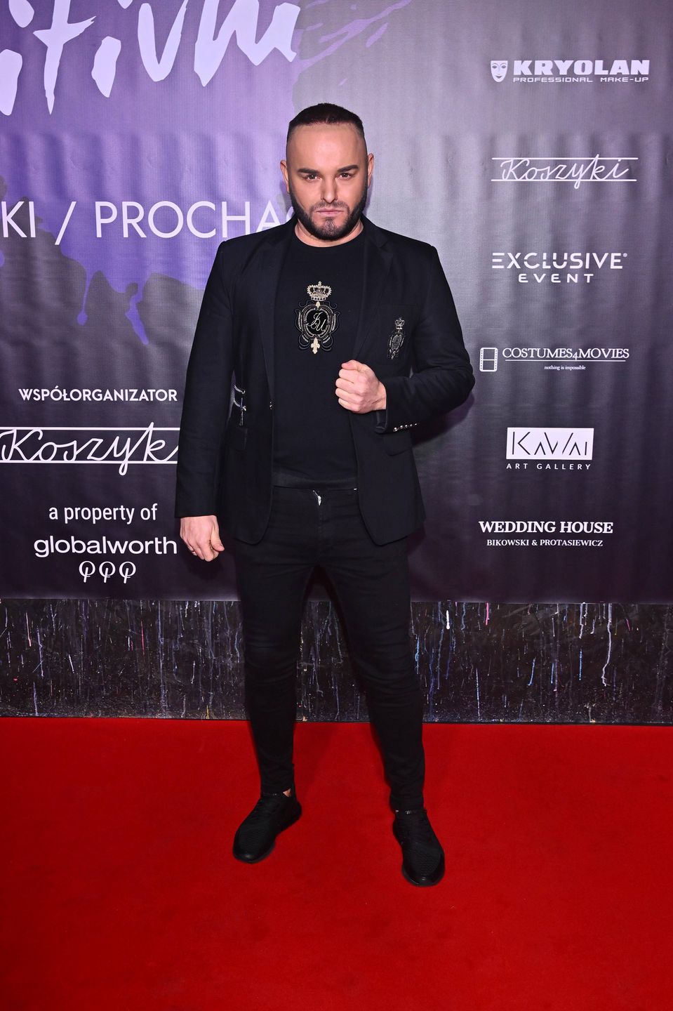 Maciej Panek