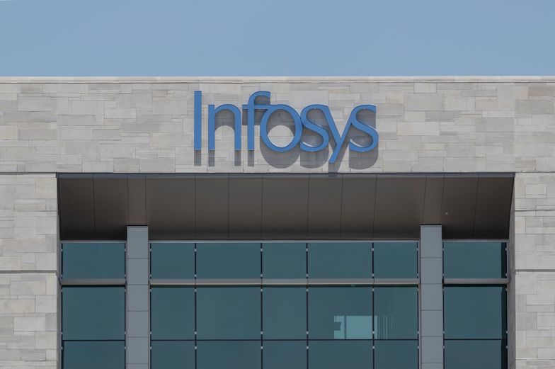 Infosys