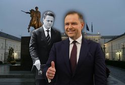 Jak Polacy oceniają wybór Nawrockiego na prezydenta? Jest sondaż