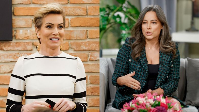 Paulina Smaszcz wydała oświadczenie w sprawie słów Anny Muchy