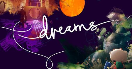 Magiczne Dreams - oto jak wygląda nowa gra twórców LittleBigPlanet