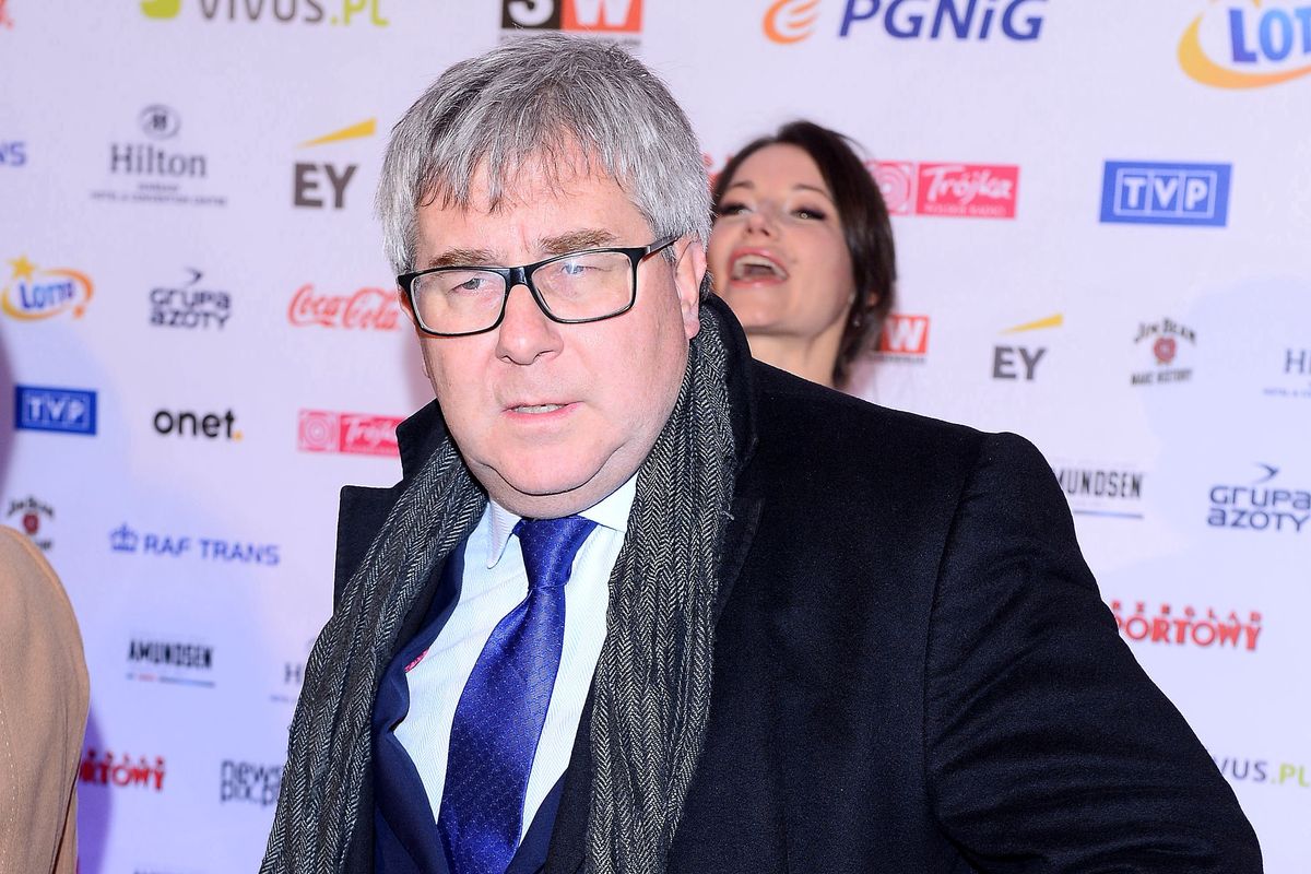 Ryszard Czarnecki musi przeprosić Różę Thun