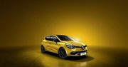 Nowe Renault Clio R.S. z silnikiem turbo i dwusprzęgłową skrzynią biegów [Paryż 2012]