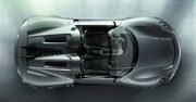 Zmiany w produkcyjnym Porsche 918 Spyder - ekologia idzie w odstawkę?