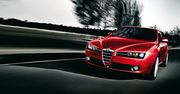 Alfa Romeo 159 z nowym, starym silnikiem