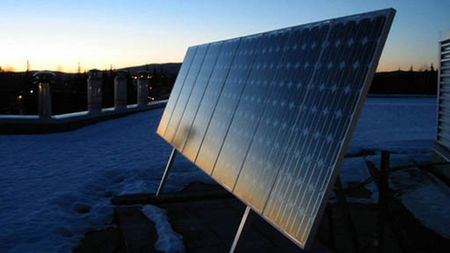 Zbuduj sam solarną instalację TOP 7 1