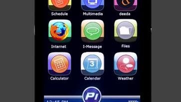 Kolejny klon iPhone'a 1