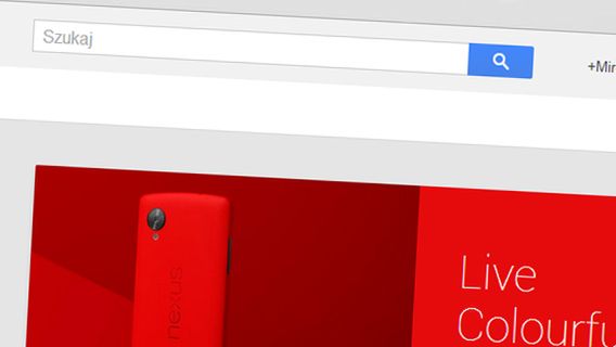 Jakie polskie treści można znaleźć w pełnej ofercie Google Play? 1