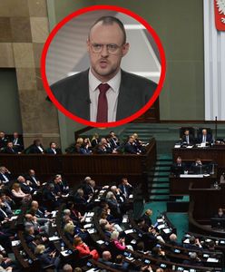 Dlaczego koalicja nie przegłosowywała projektów? Socjolog podał powód