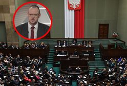 Dlaczego koalicja nie przegłosowywała projektów? Socjolog podał powód