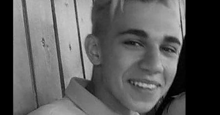 Igor Karyś, druh Ochotniczej Straży Pożarnej nie żyje. Miał 17 lat