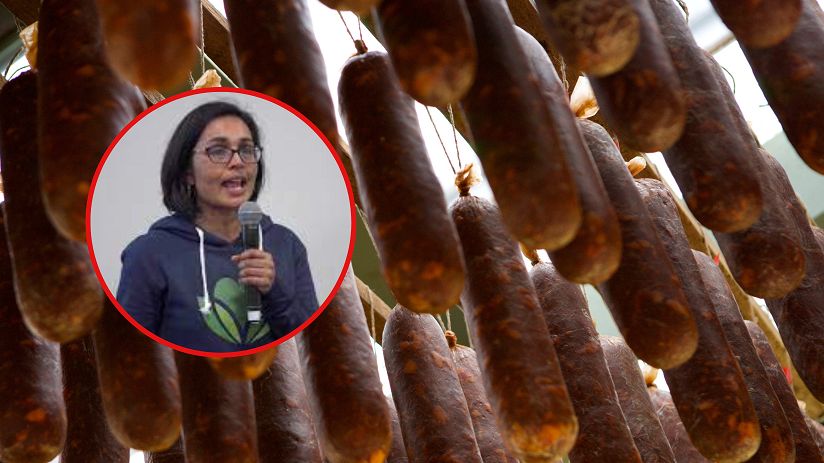 Według najnowszych doniesień naukowców, spożywanie dwóch rodzajów mięsa może zwiększać ryzyko udaru o 14 procent