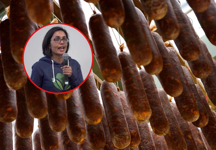 Jest rakotwórcze, prowadzi do udaru. Wystarczy 50 g dziennie