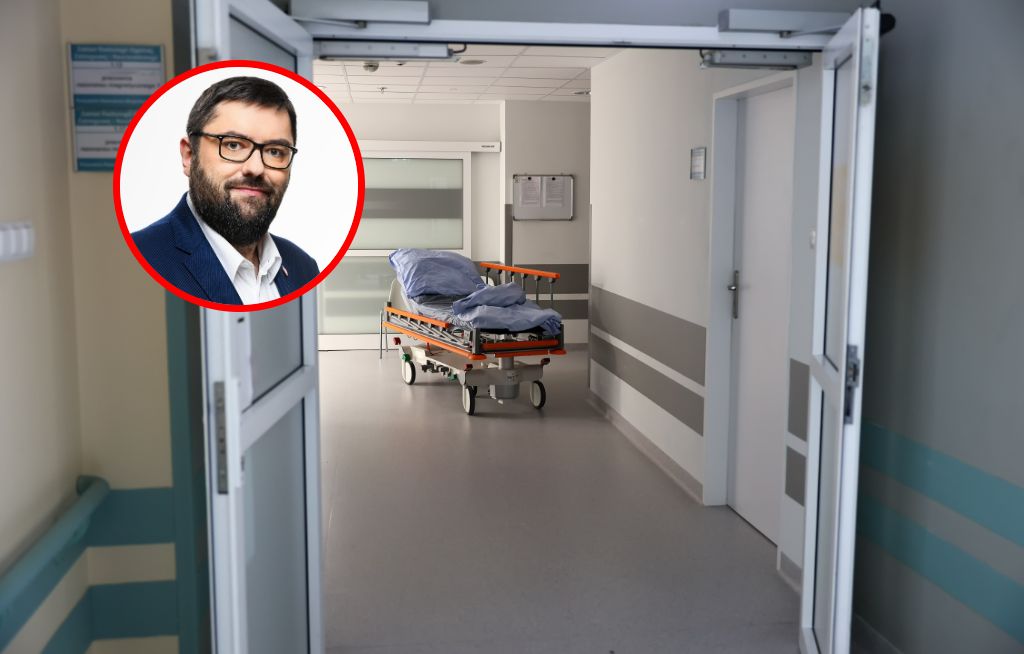 Radny z Warszawy o przyczynach śmierci ciężarnej. Potwierdziły się nasze ustalenia