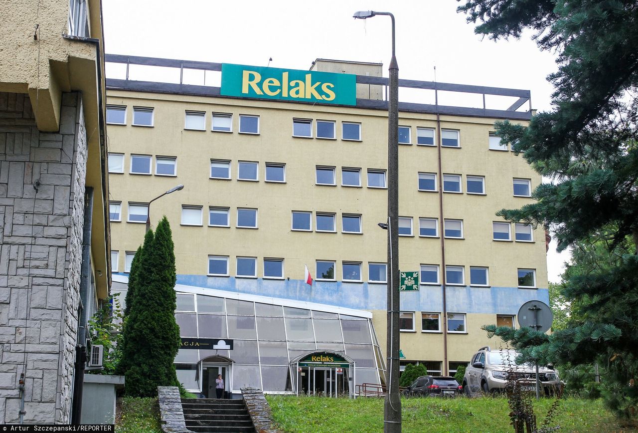 Likwidują hotel w centrum miasta. Anulują rezerwacje na sierpień
