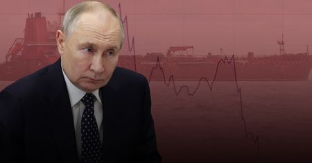 Rosja wpadła w imadło Trumpa. Faktyczny cios może dopiero nadejść