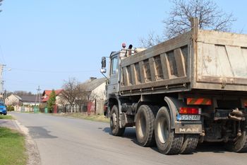 Największy w Polsce magazyn energii nie powstanie w Balinie, ale obwodnica tak. Nowa droga połączy Małopolskę ze Śląskiem