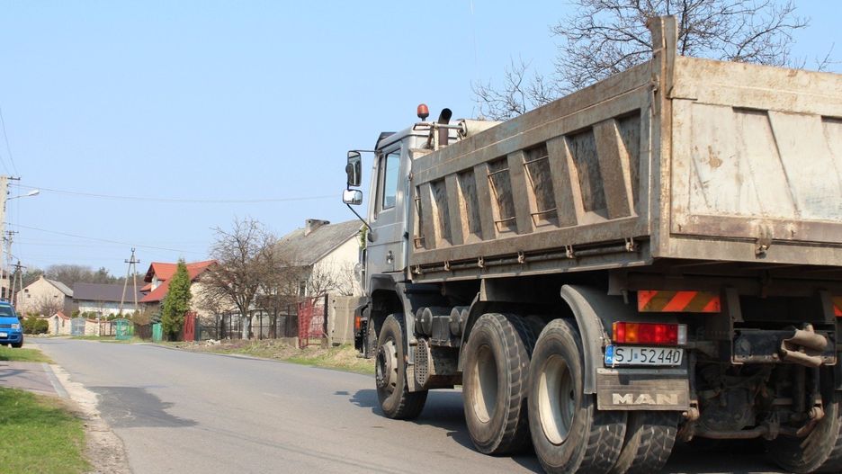 Największy w Polsce magazyn energii nie powstanie w Balinie, ale obwodnica tak