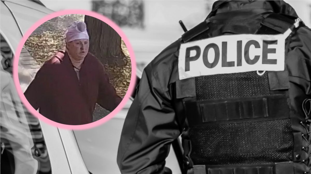 Zamordowała trzy osoby.