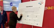 BGK wspiera innowacje 3W. Powstaje platforma współpracy świata nauki i biznesu