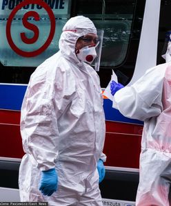 Koronawirus w Polsce. Raport Ministerstwa Zdrowia (sobota, 3 kwietnia)