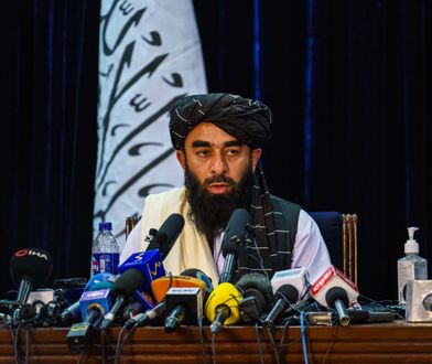 Afganistan. Talibowie nie dotrzymują umów. Trudna sytuacja kobiet