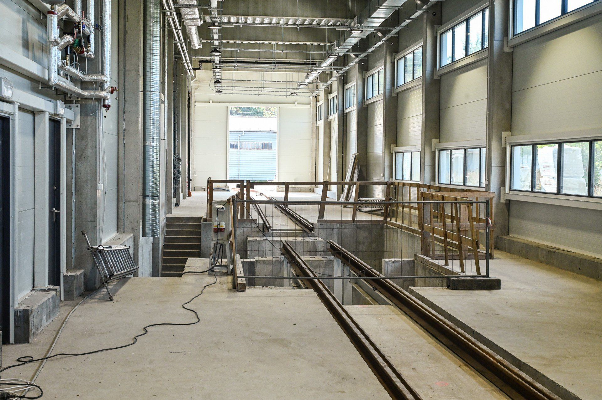 Zakończenie inwestycji planowane jest latem 2026 roku.