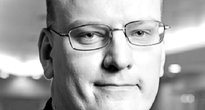 Zmarł Andrzej Garapich, były prezes PBI