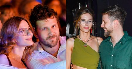 Izabela urodziła. Antek Królikowski został ojcem PO RAZ DRUGI!