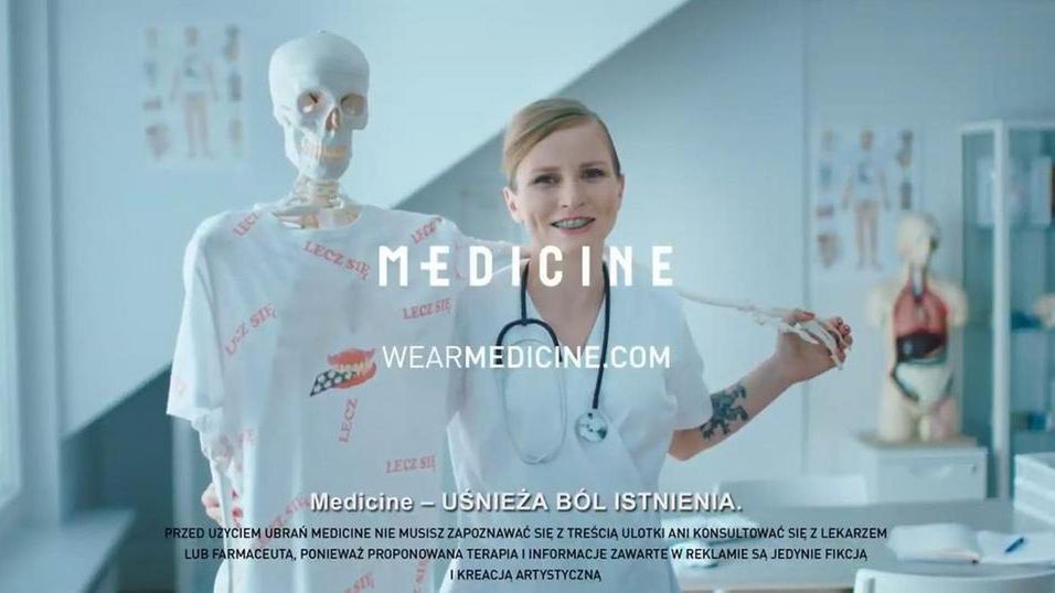 Do leczenia depresji stosuje się terapii i farmakologii.