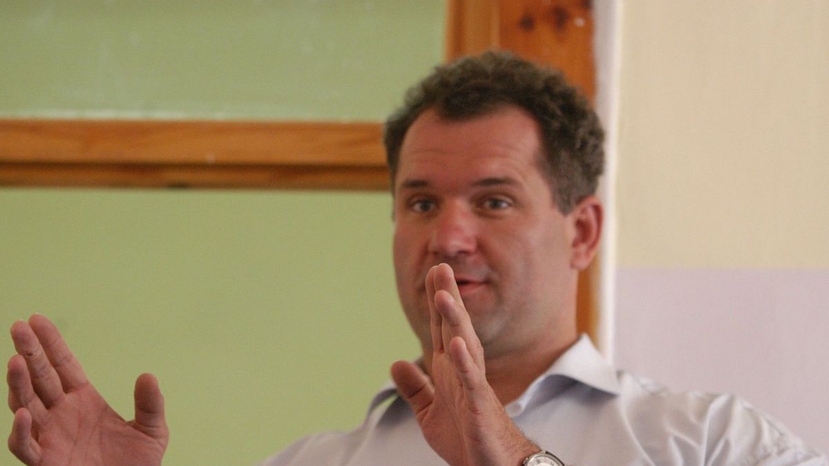 Rafał Kubacki po zakończeniu kariery judoki