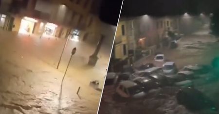 Dramatyczna sytuacja we Włoszech. "Nie wychodźcie na ulice"