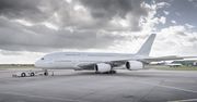Rekordowo krótki lot potężnym Airbusem. Ledwo zdążysz mrugnąć okiem