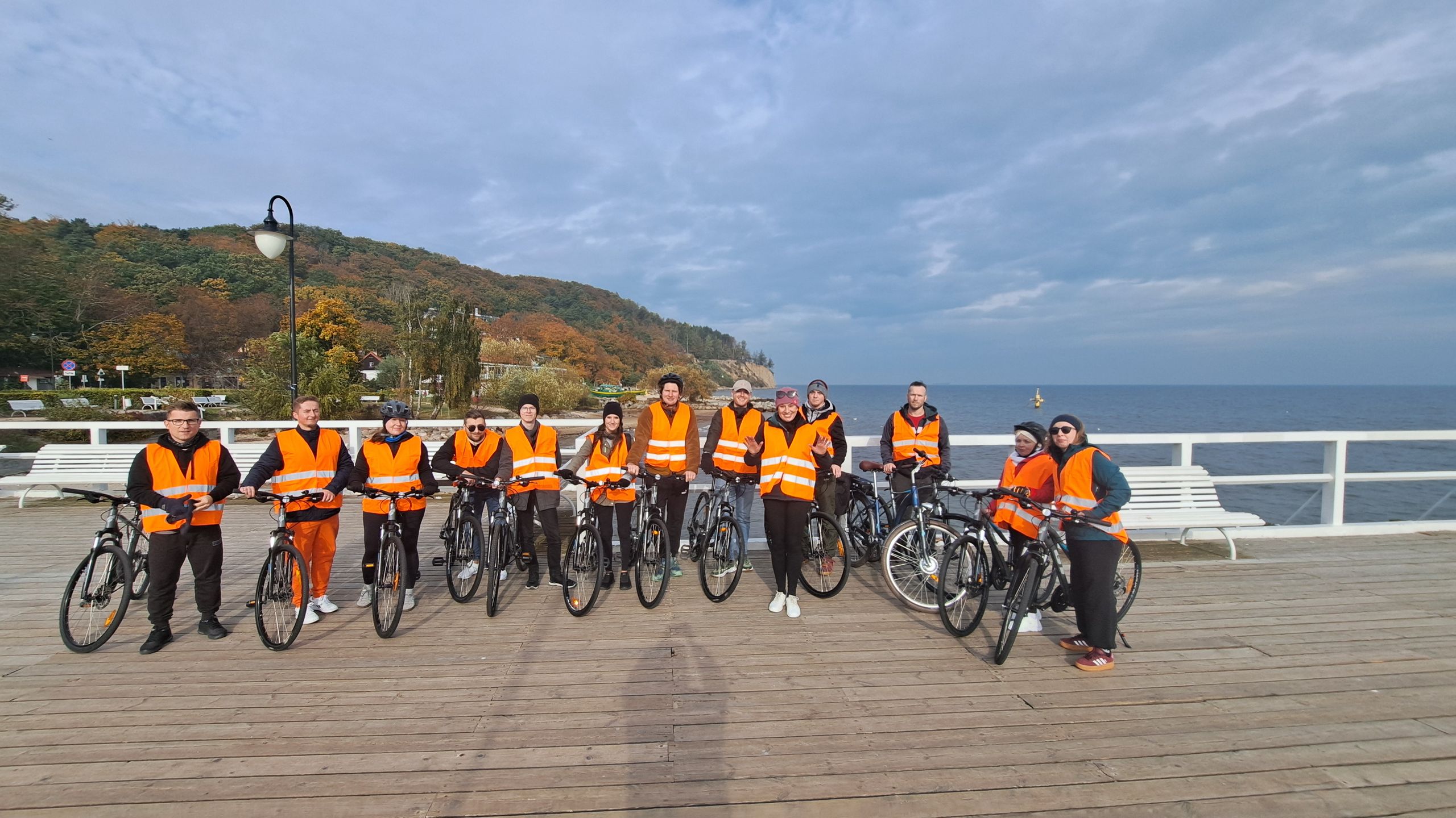 Gdzie mieszka prezydent, ile kosztują mieszkania w Gdańsku? Turyści są tego naprawdę ciekawi