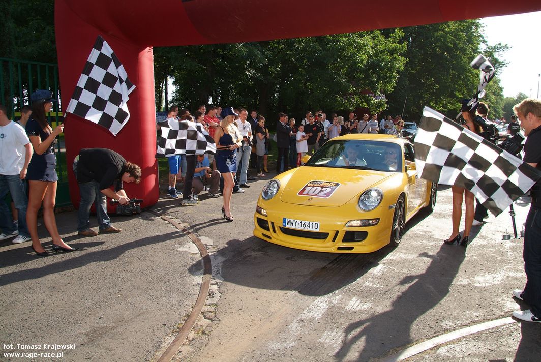 Pamiętacie jeszcze Rage-Race? [galeria] 29