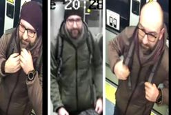 Podejrzany o przestępstwo seksualne. Policja publikuje wizerunek