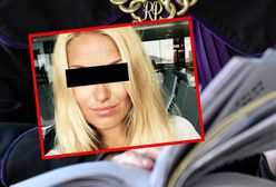 Miała kierować gangiem pseudokibiców. Magdalena L. usłyszała wyrok