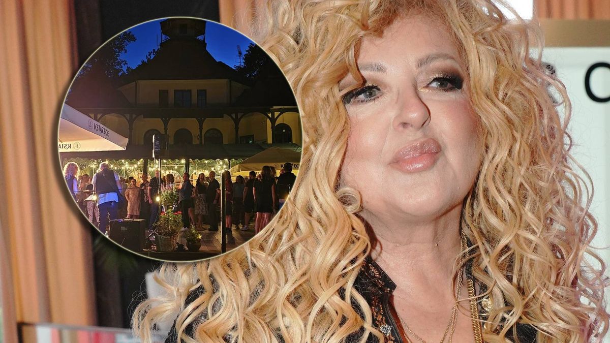 Magda Gessler i restauracja po jej rewolucjach