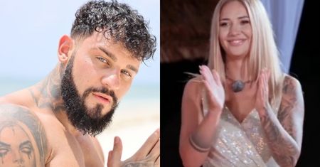 "Hotel Paradise". Przemek z SATYSFAKCJĄ komentuje decyzję Sary: "To była WISIENKA NA TORCIE"