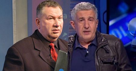 Legendarny program znika z anteny. TVP kasuje "997"