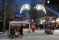 Górski talerzyk. Tak policzą w tym roku gości górale