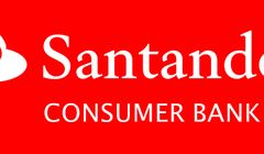 Marek Wieruszewski z „Marek Drives” promuje kredyty w Santander Consumer Banku