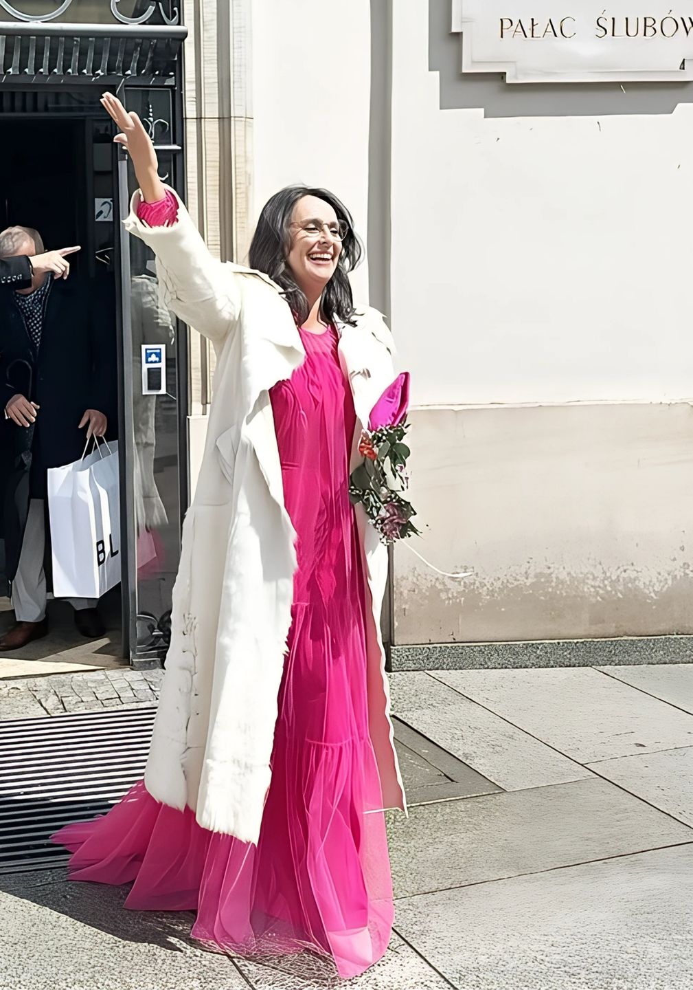 Anna Korcz obchodzi urodziny 